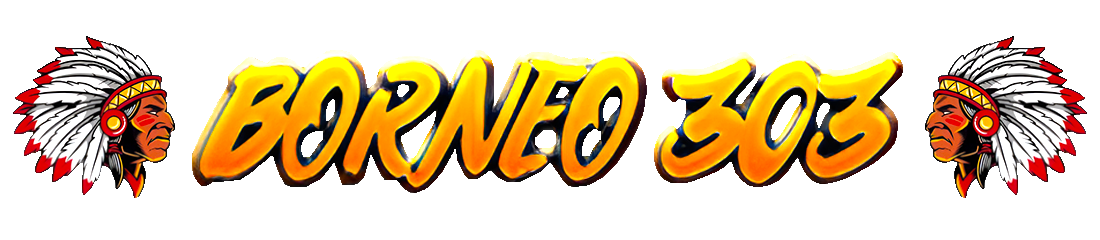 BORNEO303 logo